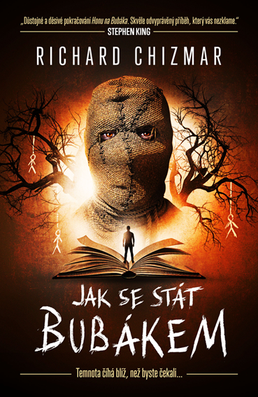Jak se stát Bubákem
