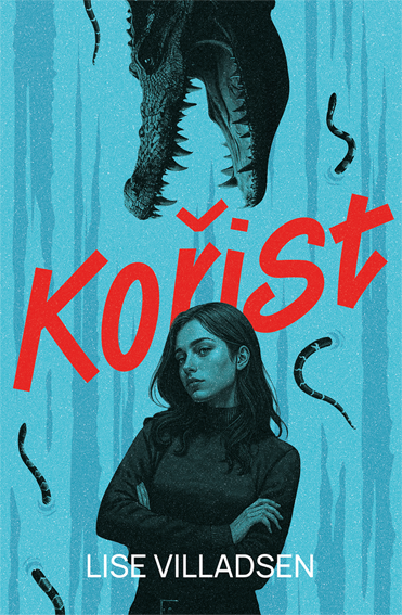 Kořist