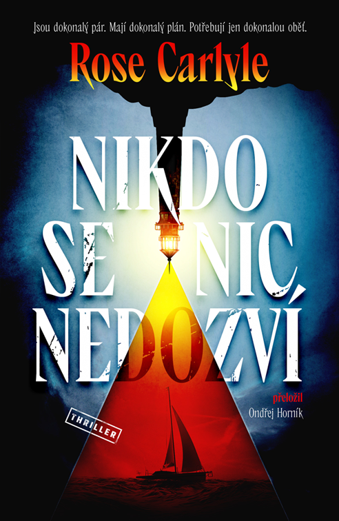 Nikdo se nic nedozví