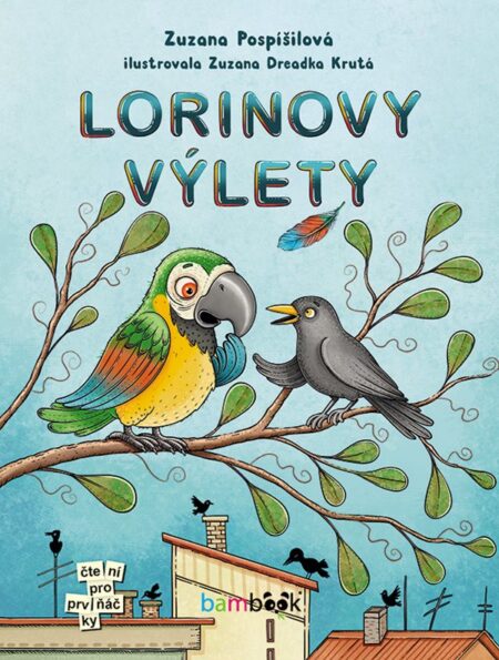 Lorinovy výlety