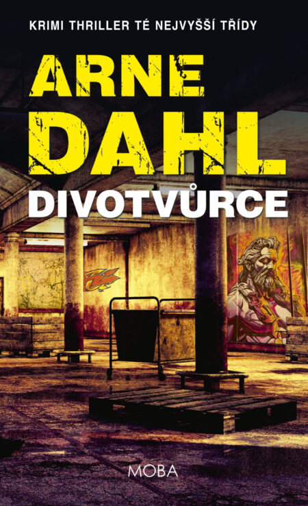 Divotvůrce