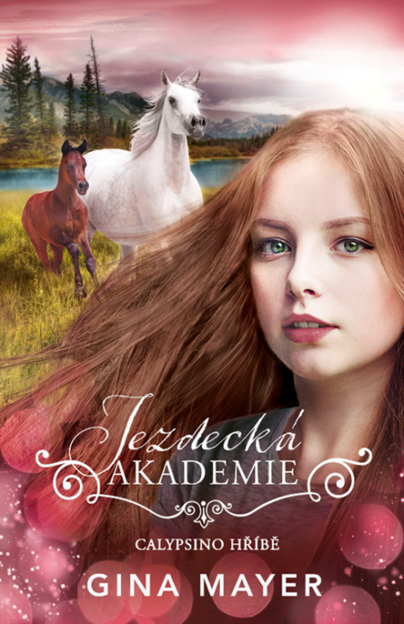 Jezdecká akademie: Calypsino hříbě