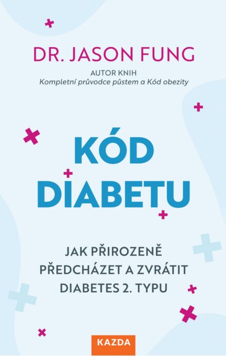 Kód diabetu