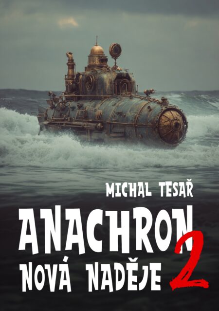 Anachron 2