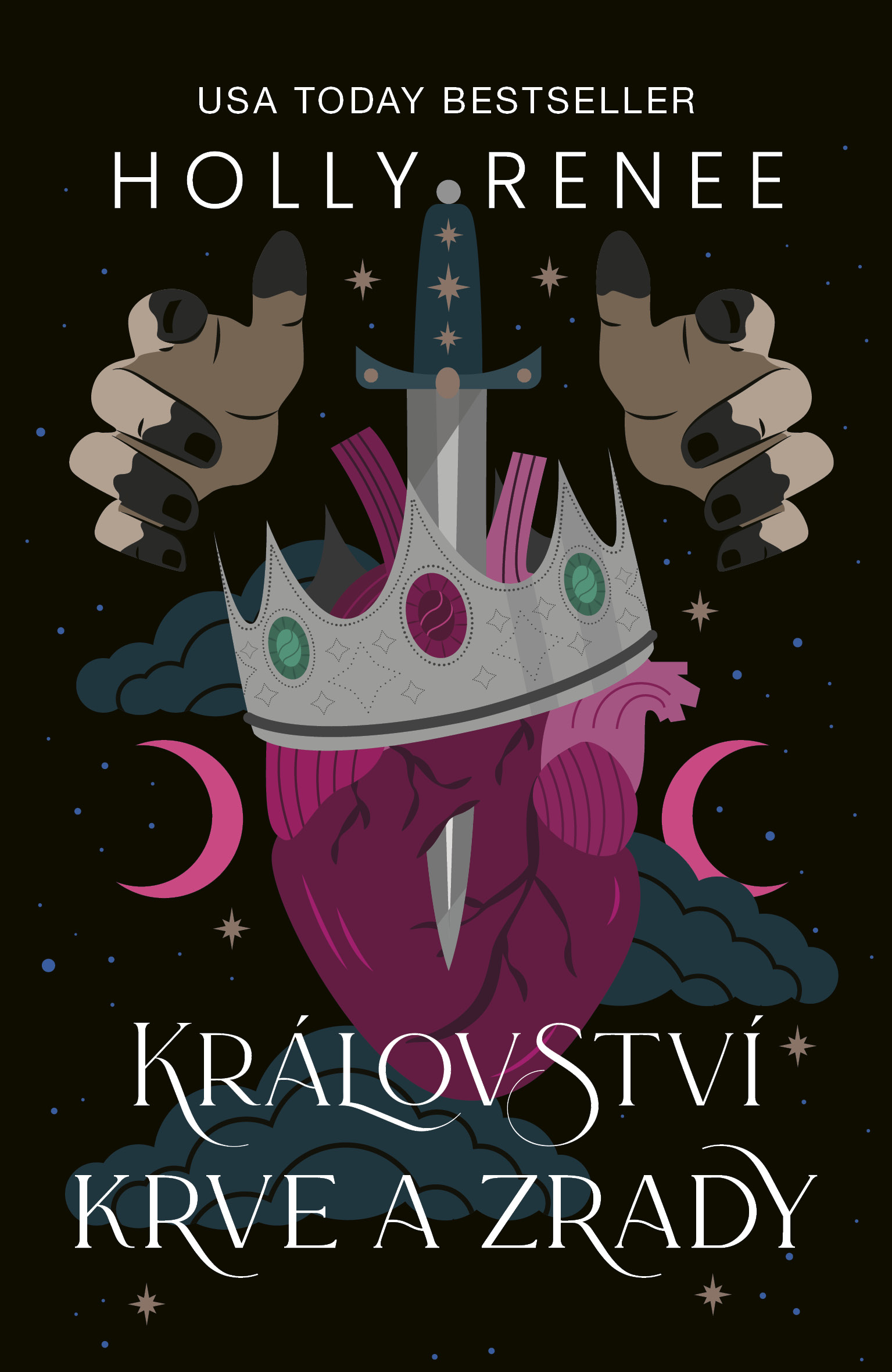 Království krve a zrady