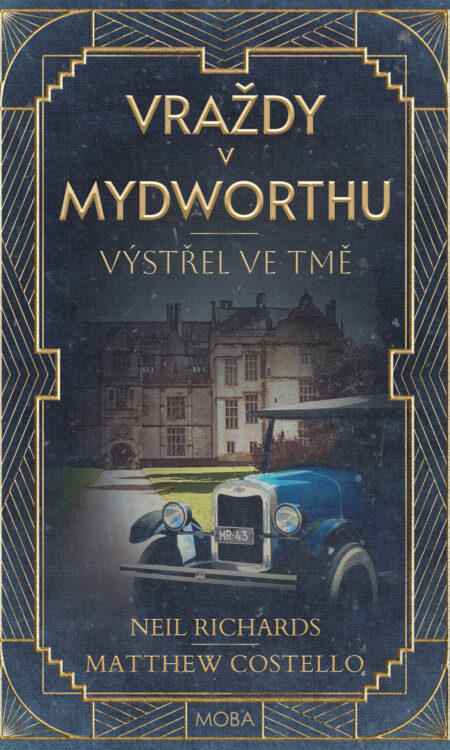 Výstřel ve tmě