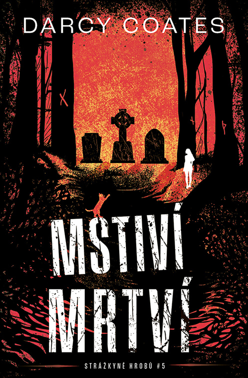 Mstiví mrtví