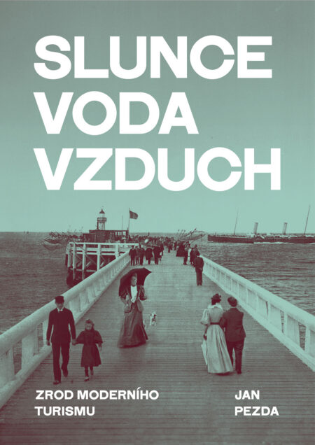 Slunce, voda, vzduch