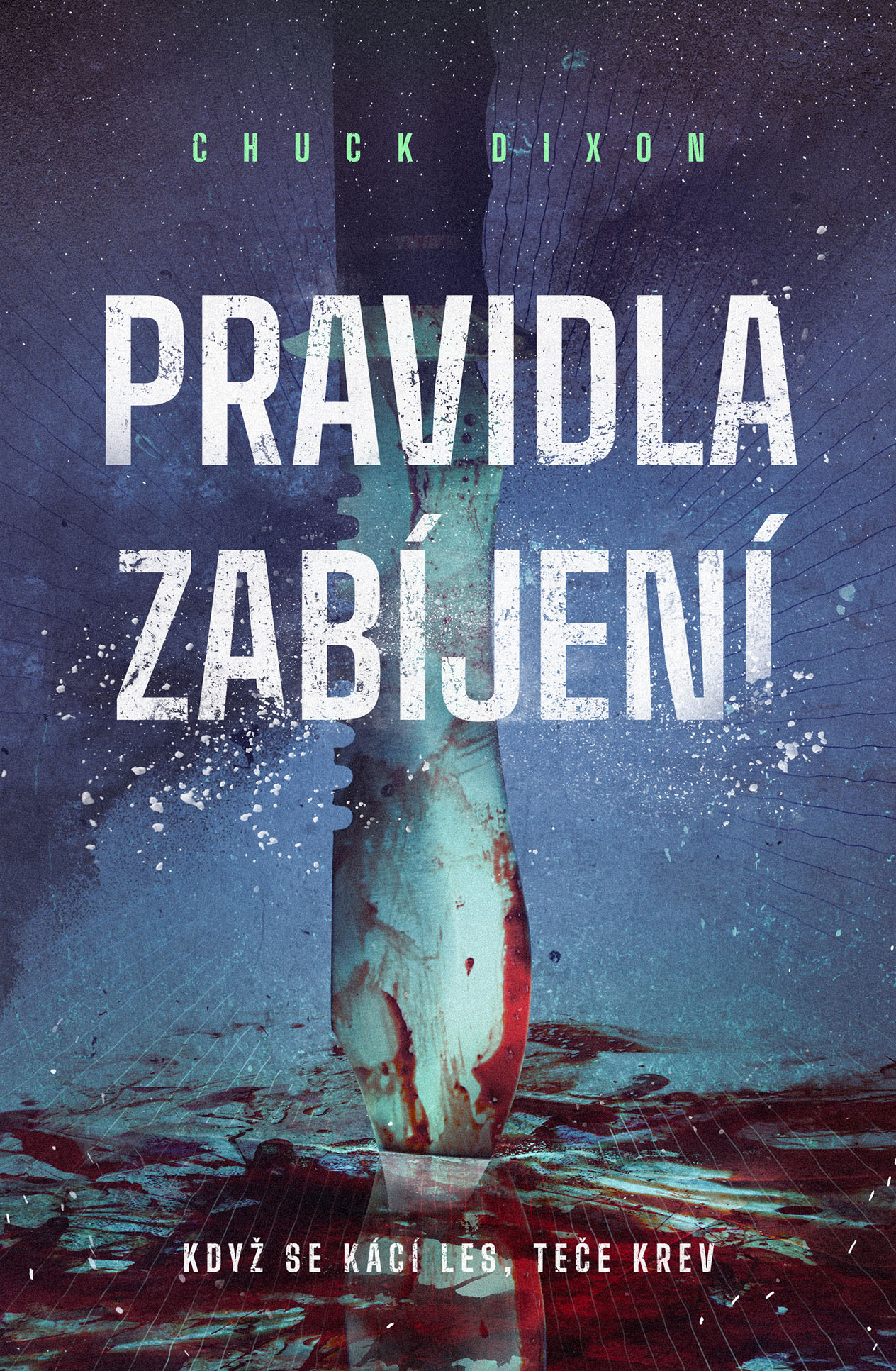 Pravidla zabíjení