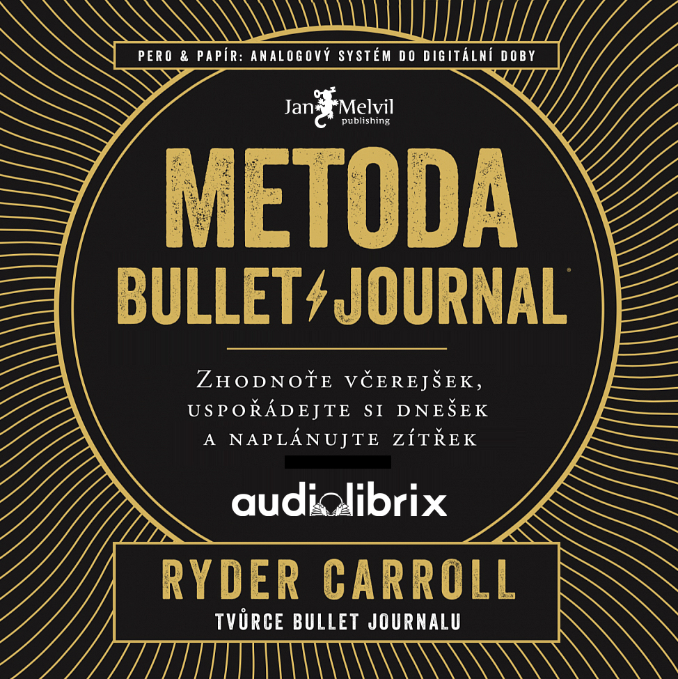 Metoda BulletJournal