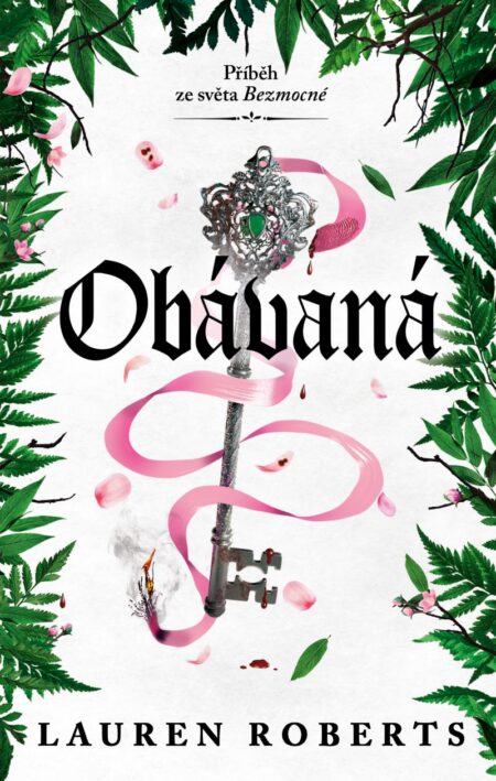 Obávaná