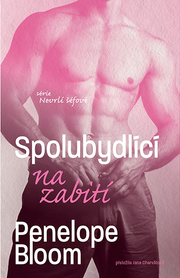 Spolubydlící na zabití