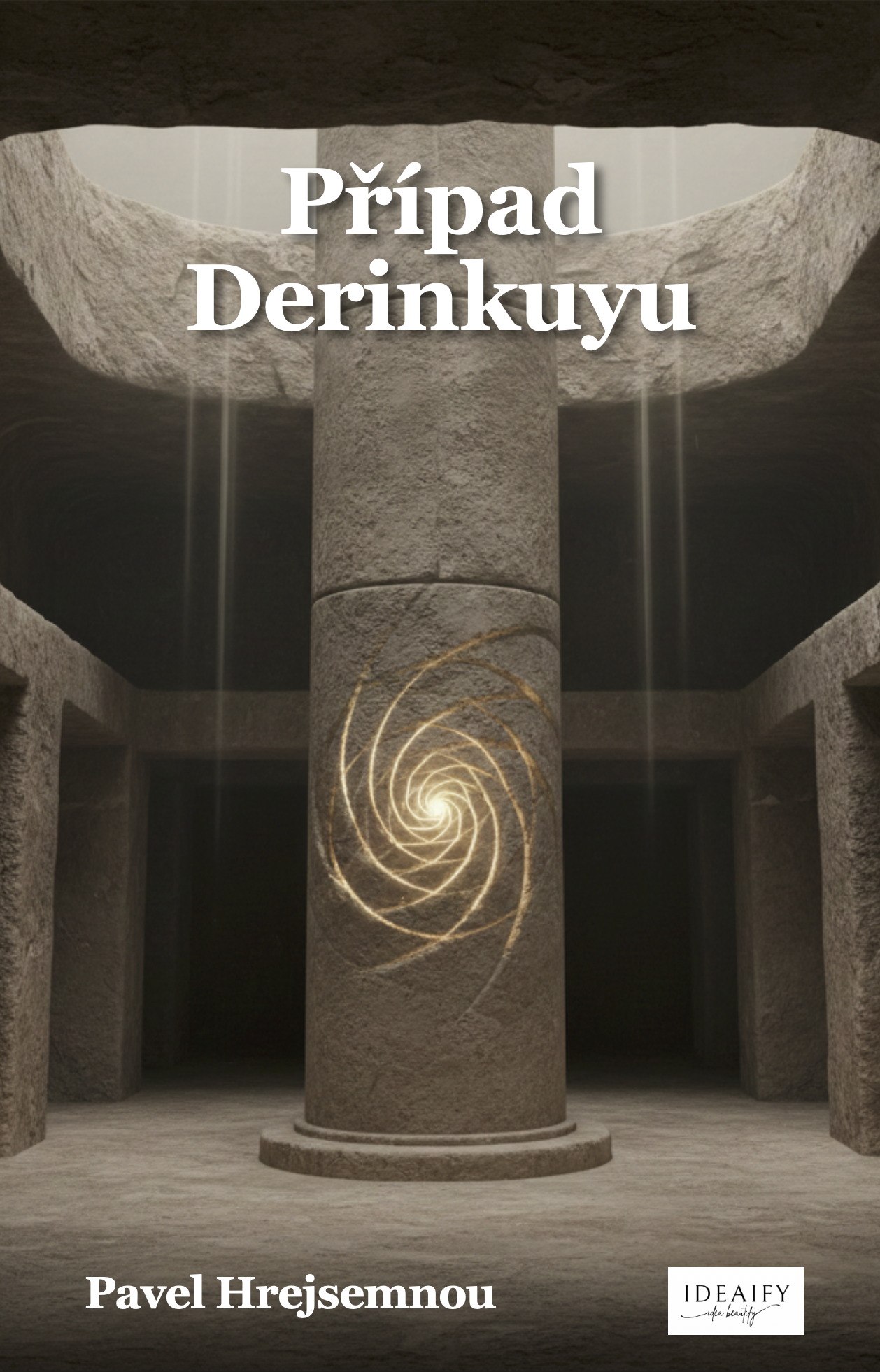 Případ Derikuyu