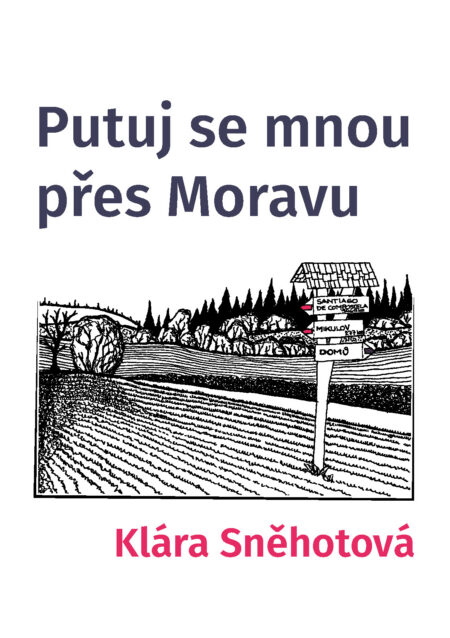 Putuj se mnou přes Moravu