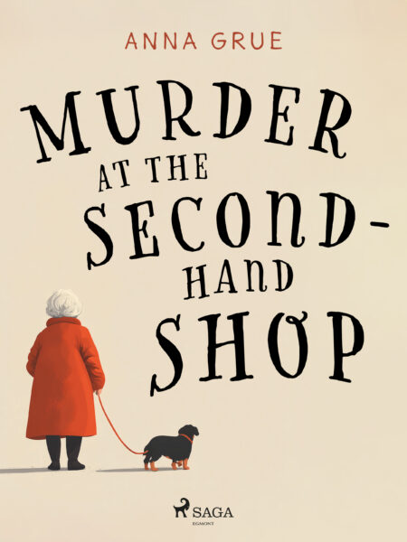 Murder at the Second–Hand Shop