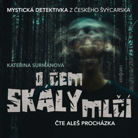 O čem skály mlčí