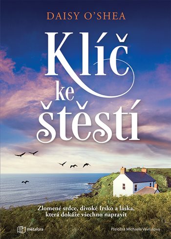 Klíč ke štěstí