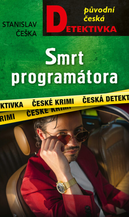 Smrt programátora