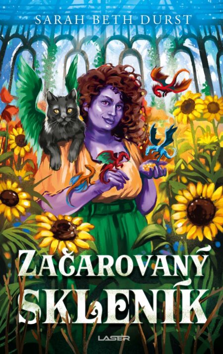 Začarovaný skleník
