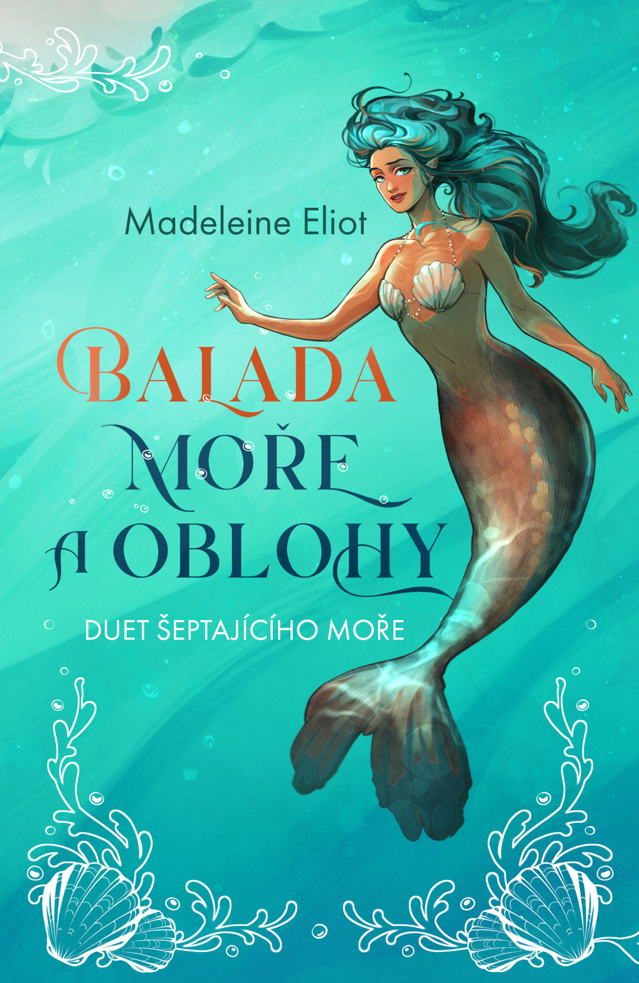 Balada moře a oblohy
