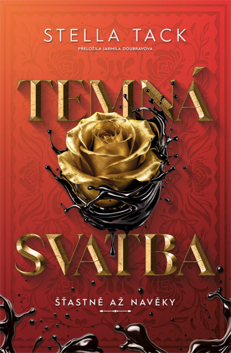 Temná svatba