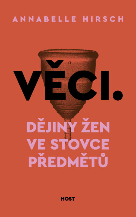 Věci