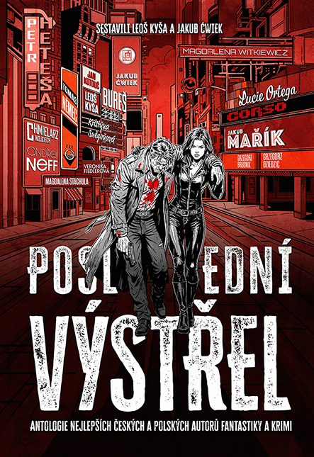 Poslední výstřel