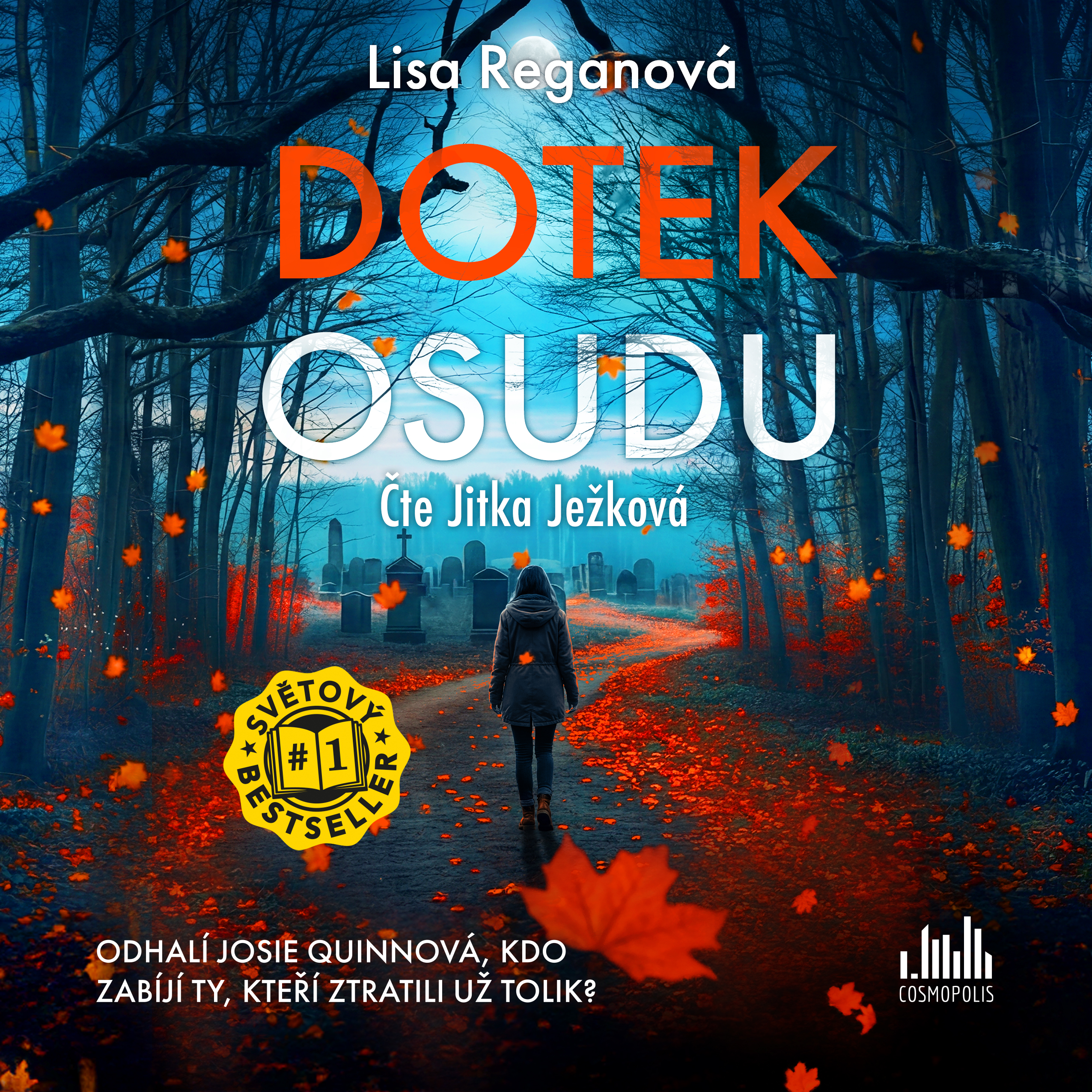 Dotek osudu