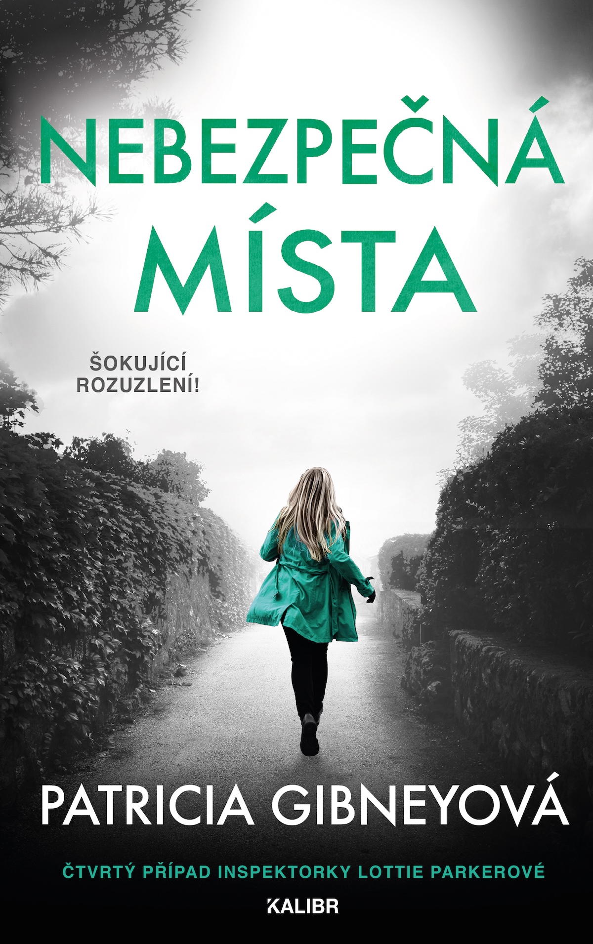 Nebezpečná místa
