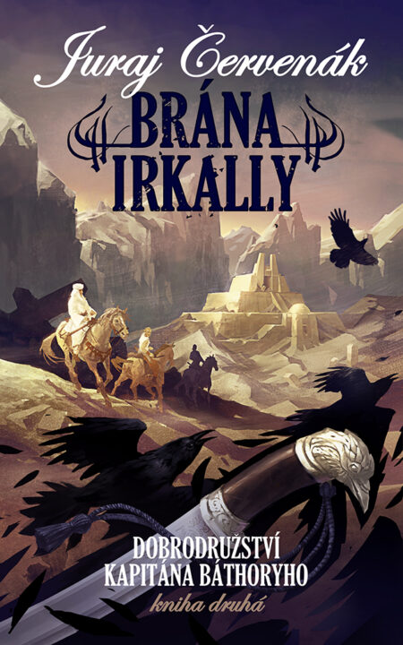 Brána Irkally