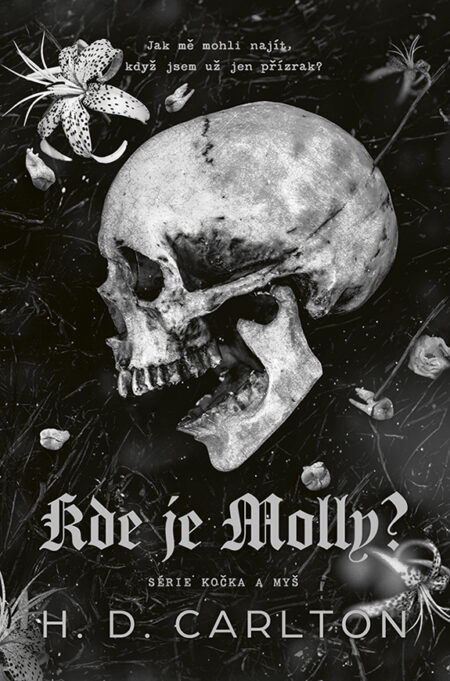 Kde je Molly?