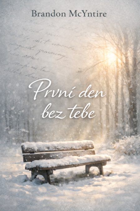 První den bez tebe