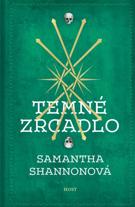 Temné zrcadlo