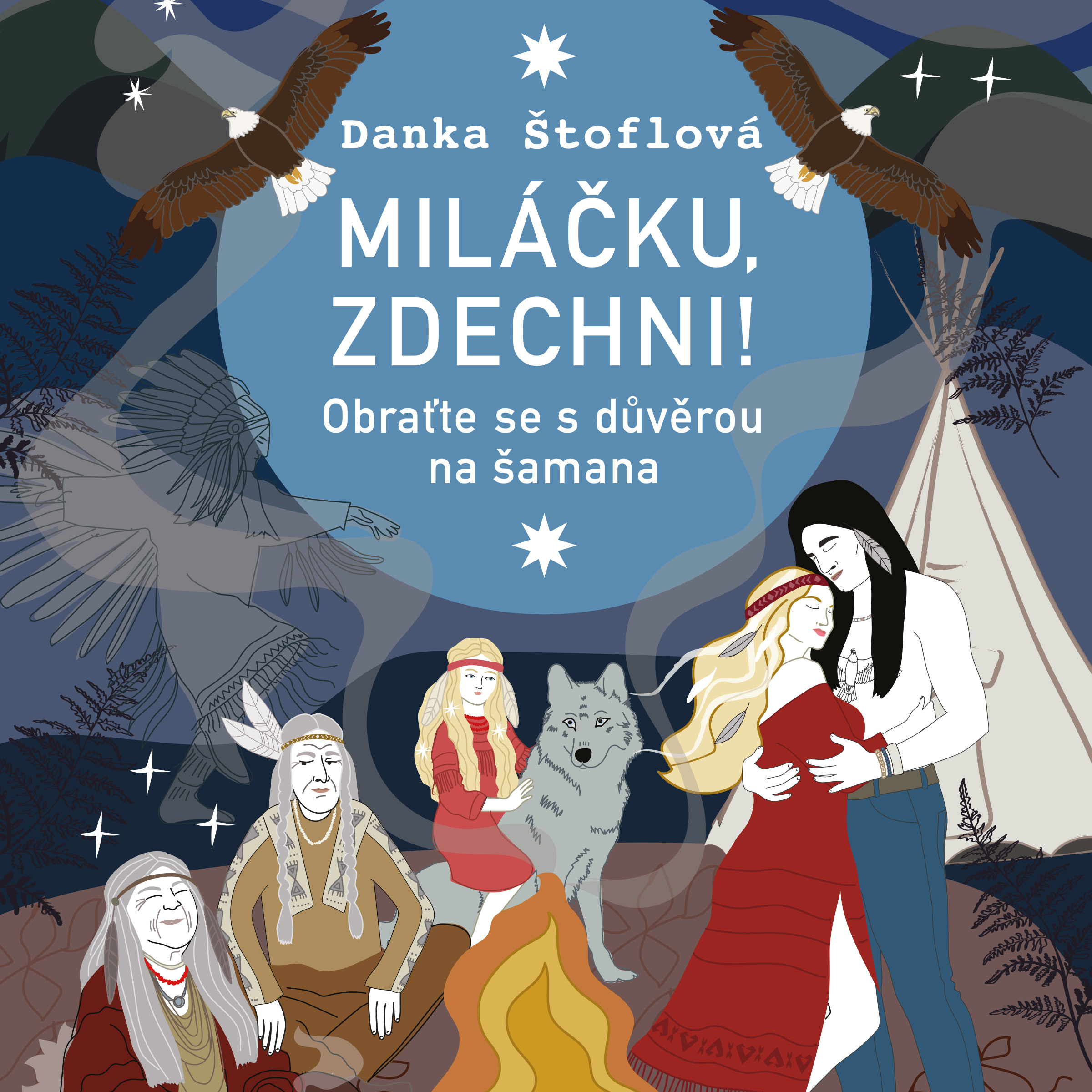 Miláčku, zdechni!