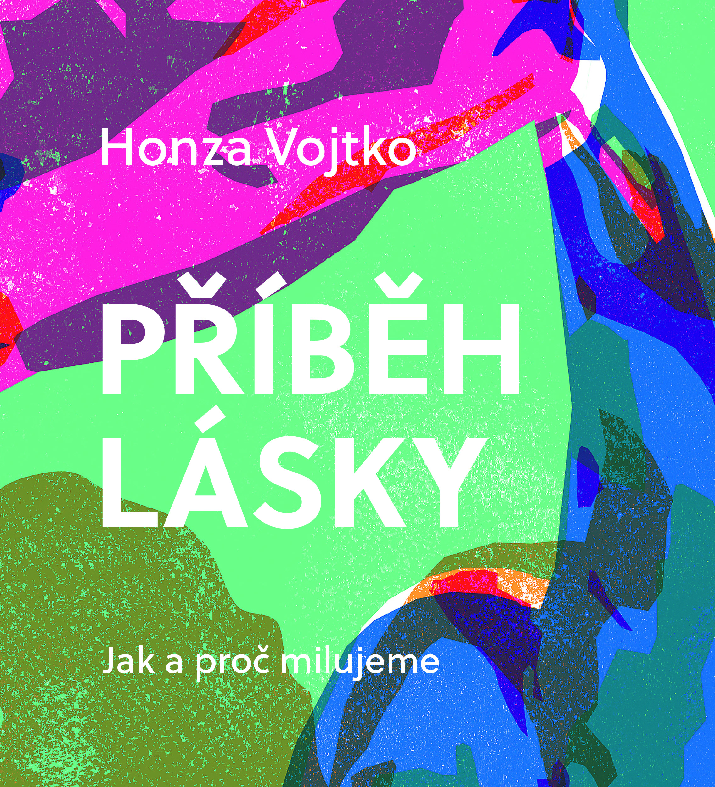 Příběh lásky