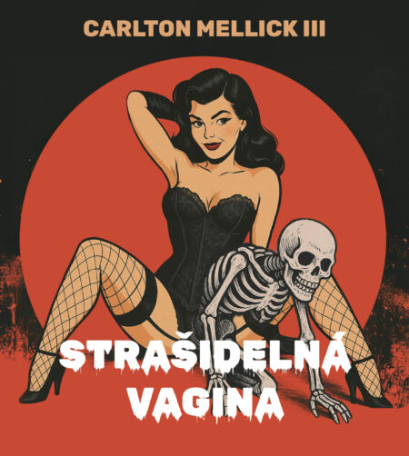 Strašidelná vagina