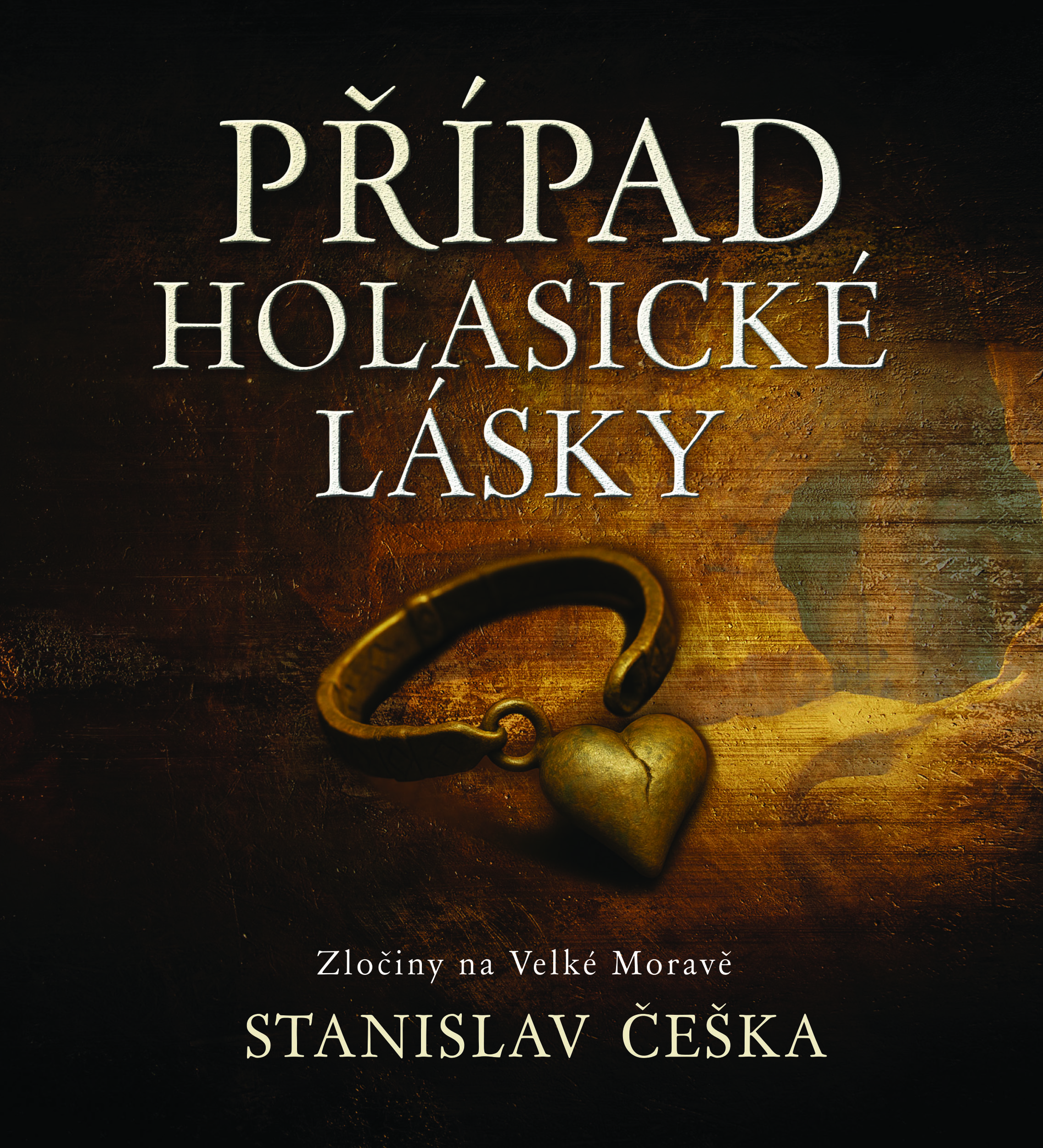 Případ holasické lásky