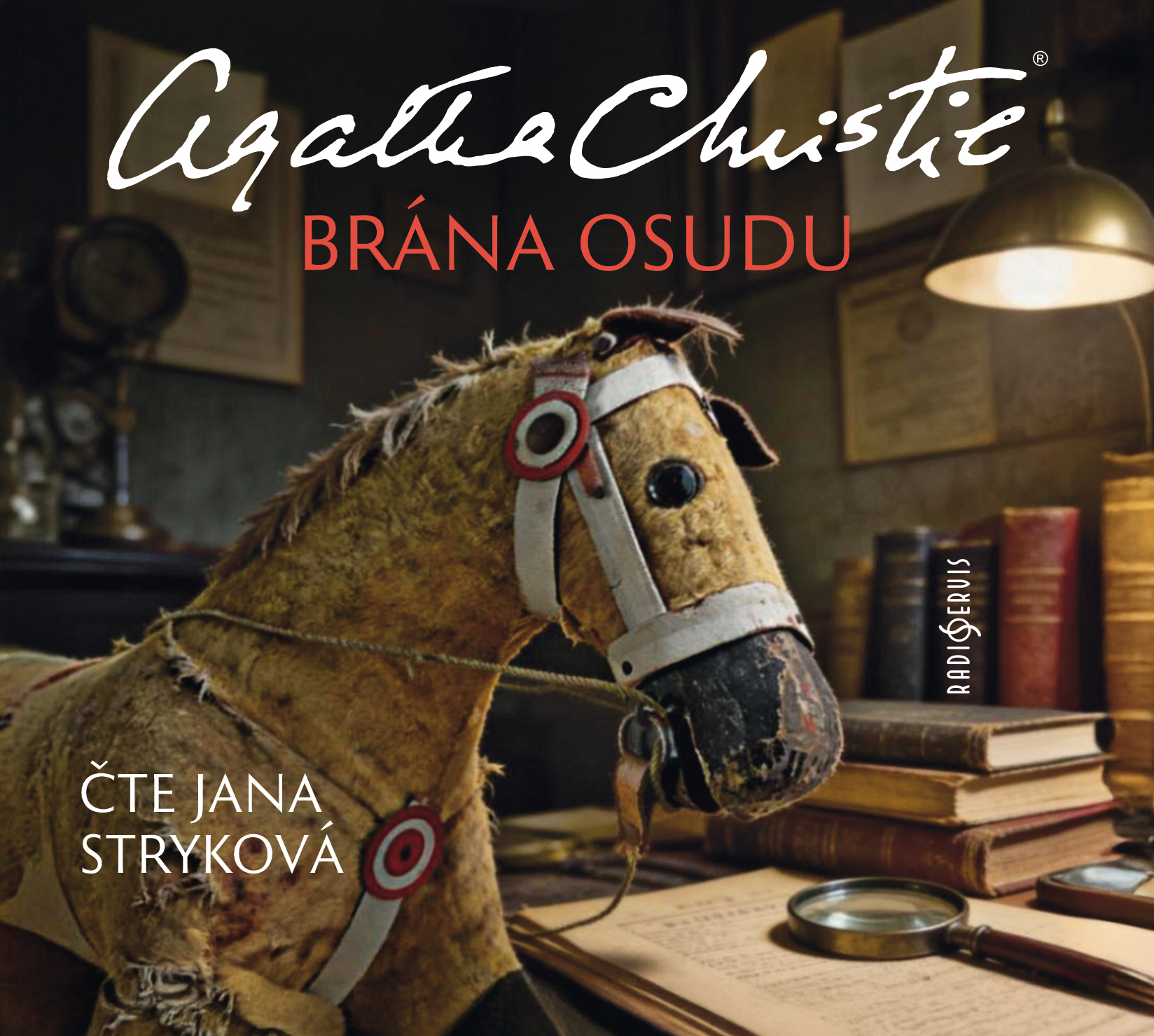 Brána osudu