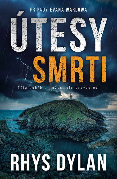 Útesy smrti