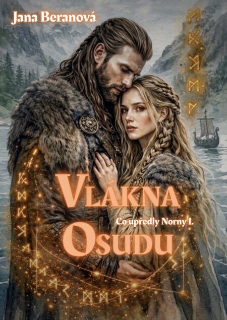 Vlákna osudu