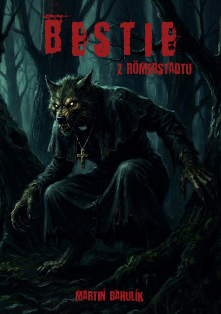 Bestie z Römerstadtu