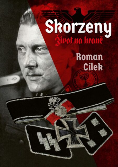 Skorzeny (2. vydání)