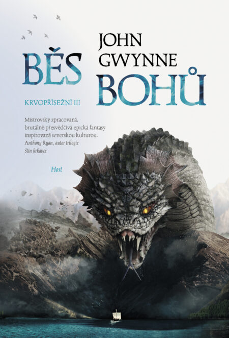 Běs bohů