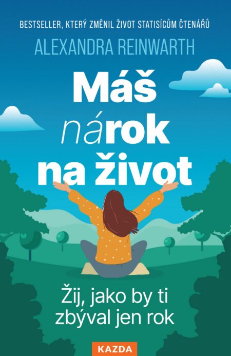 Máš nárok na život