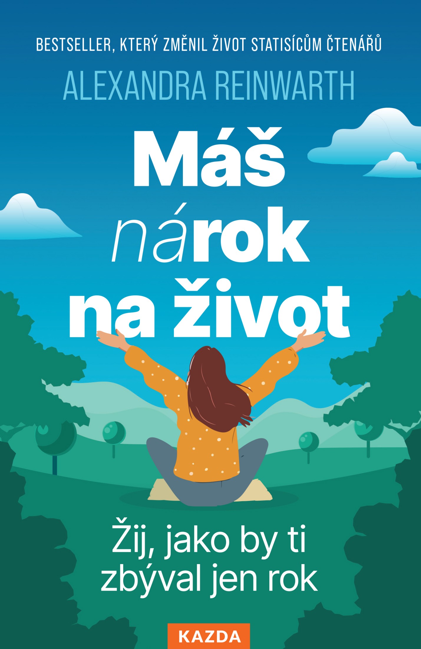 Máš nárok na život