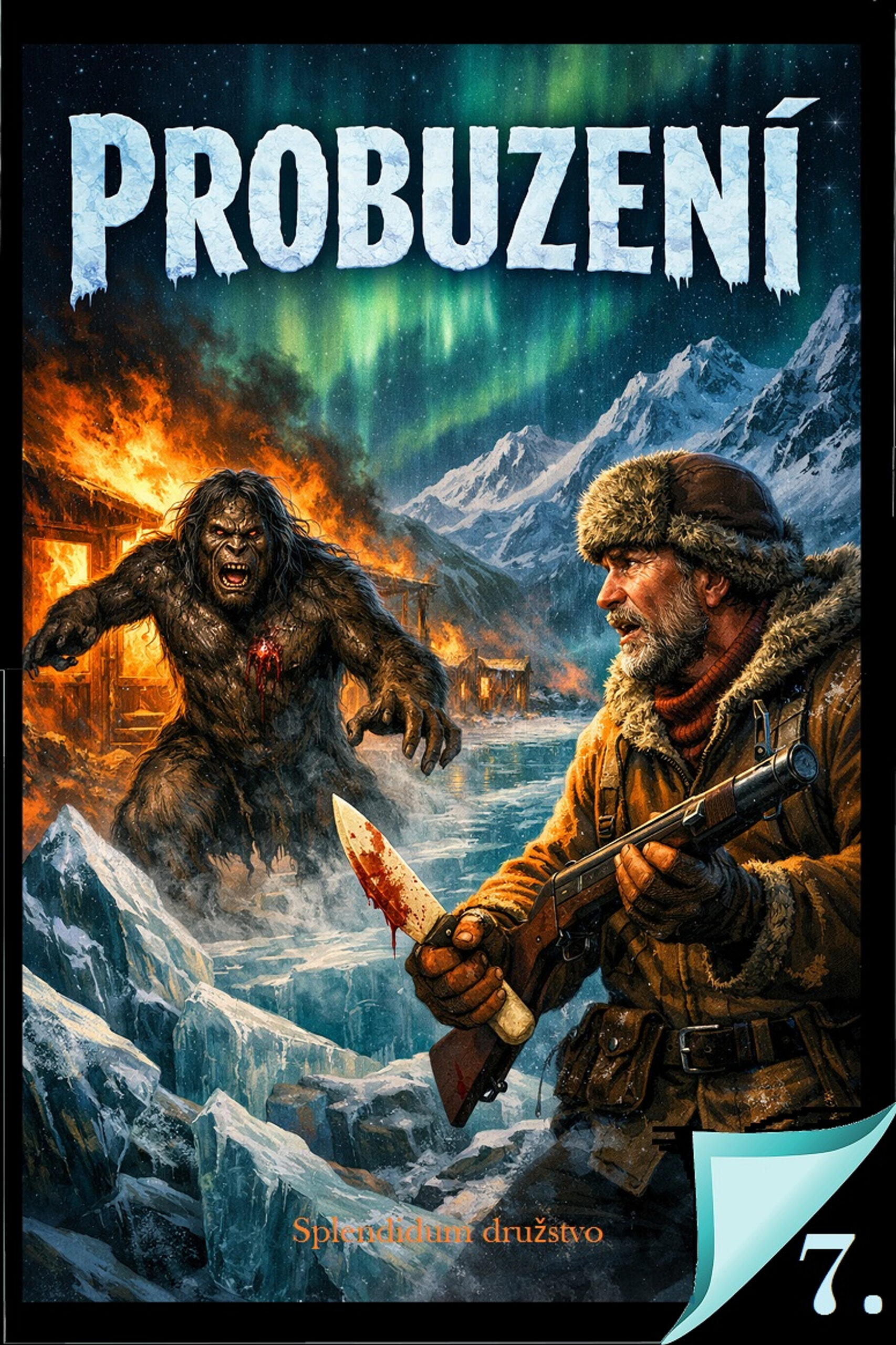 Probuzení