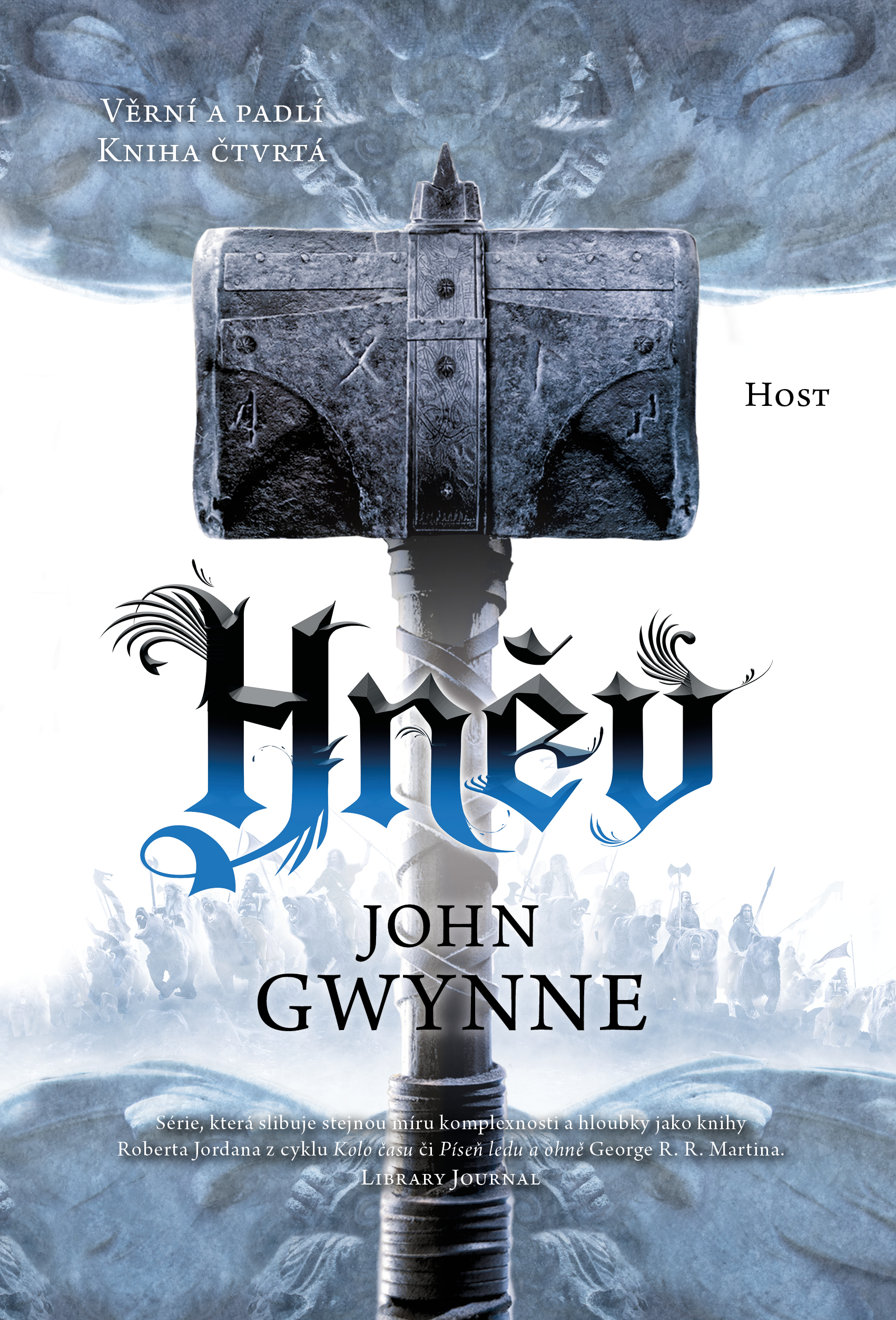Hněv
