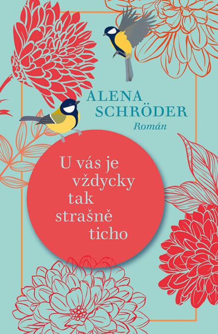 U vás je vždycky tak strašně ticho