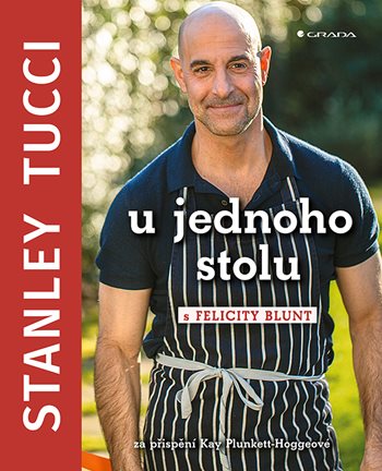 Stanley Tucci: U jednoho stolu