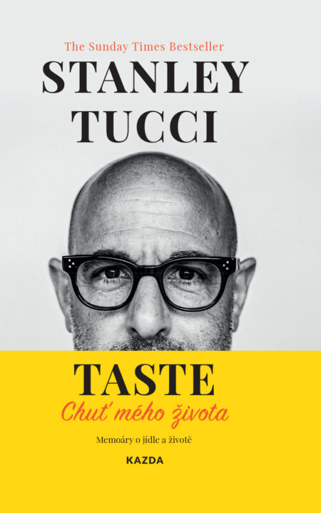 Taste: Chuť mého života